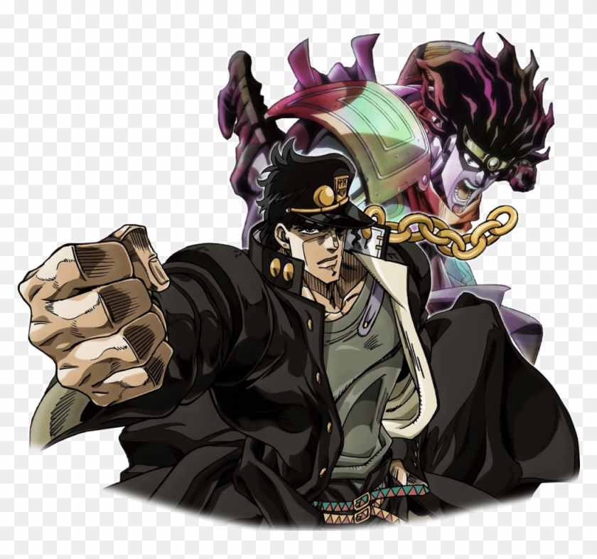 Roblox Jotaro Part 4 Hat Get A Free Roblox Face - roblox jotaro clothes