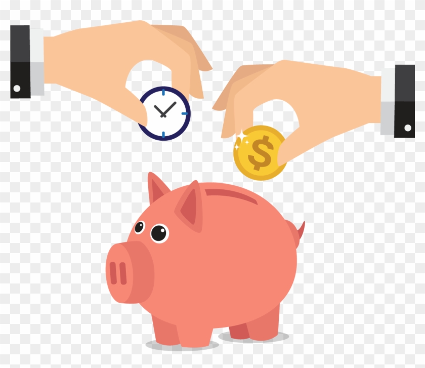 Coin Piggy Bank Clip Art Png 1024x1045px Coin Bank Cartoon