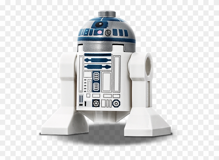 lego r2d2