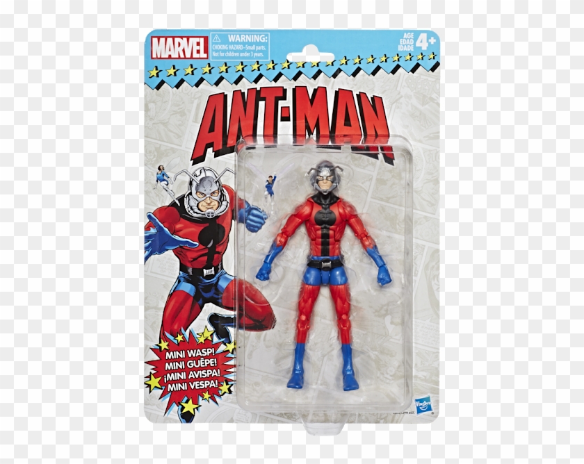 marvel legends vintage deadpool