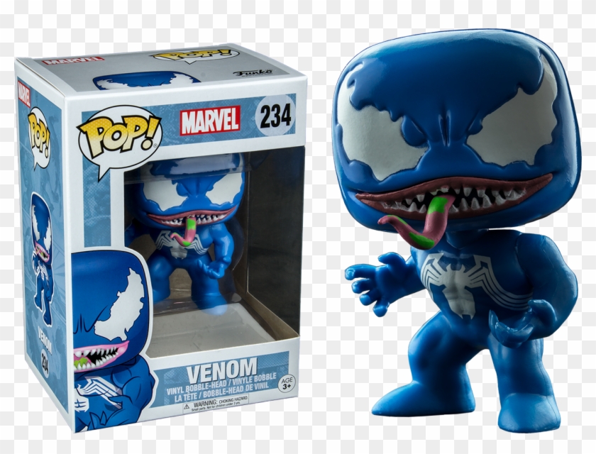 funko pop venom spiderman