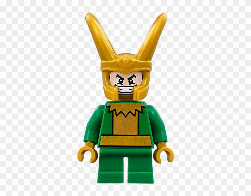 Loki Lego Loki Mighty Micros Hd Png Download 800x600 884382 Pngfind