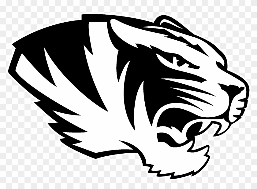 Download Missouri Tigers Logo Png Transparent Svg Vector Freebie ...