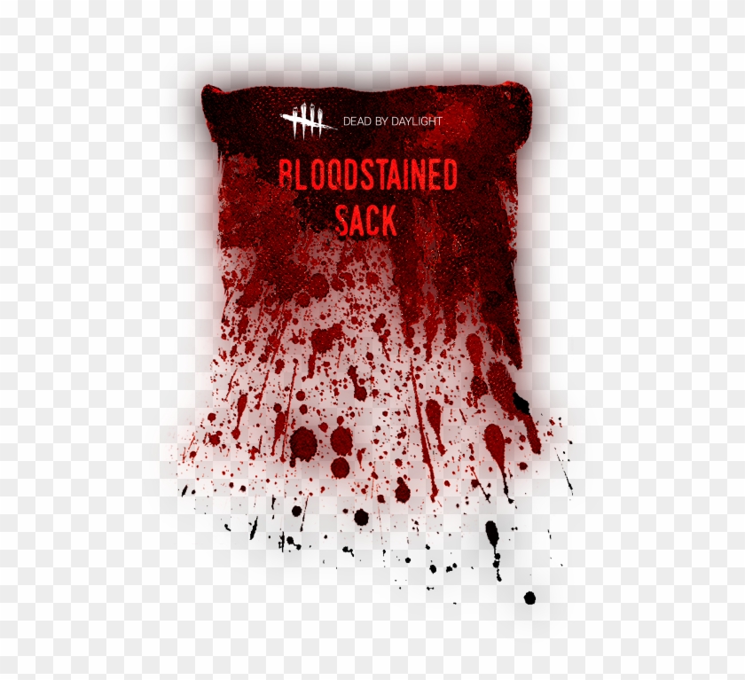 The Bloodstained Sack Bloody T Shirt Hd Png Download 524x687