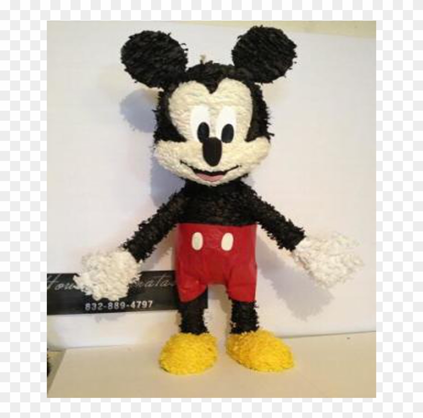Elmo Custom