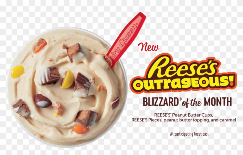 Dairy Queen Banana Split Blizzard Recipe