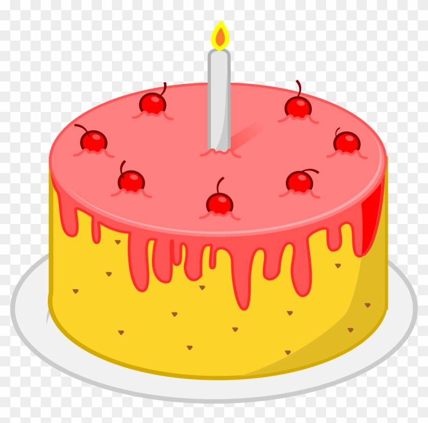 Big Image Png Birthday Cake Art Transparent Png 2400x2260 0716 Pngfind