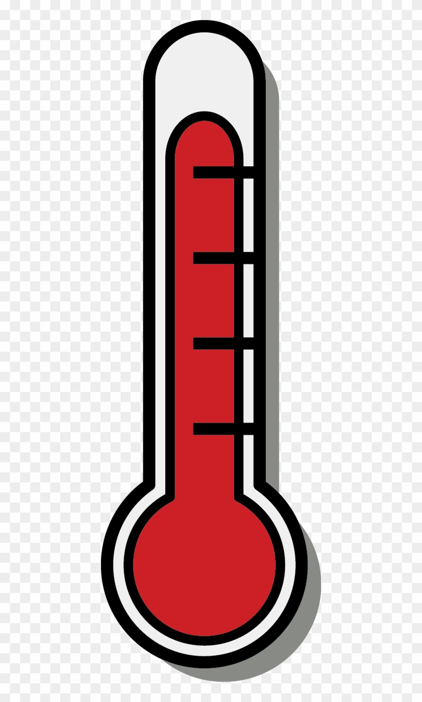 Thermometer Clipart Thermometer Clipart Transparent HD Png Download 