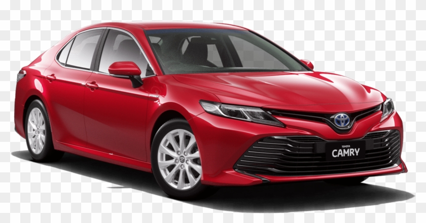 Toyota camry png