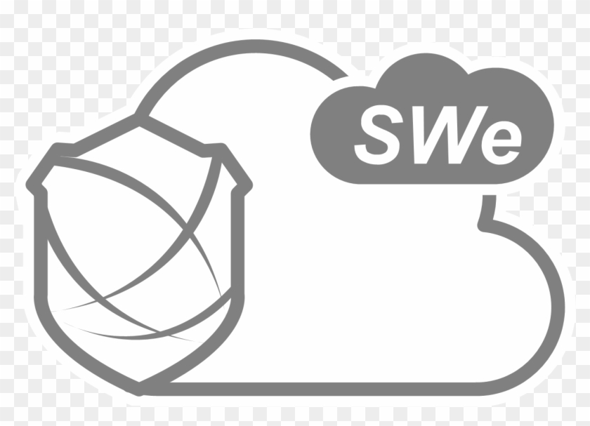 Swe Ribbon Ribbon Sbc Swe - Ribbon Swe Sbc, HD Png Download - 1418x945(#892721 ...