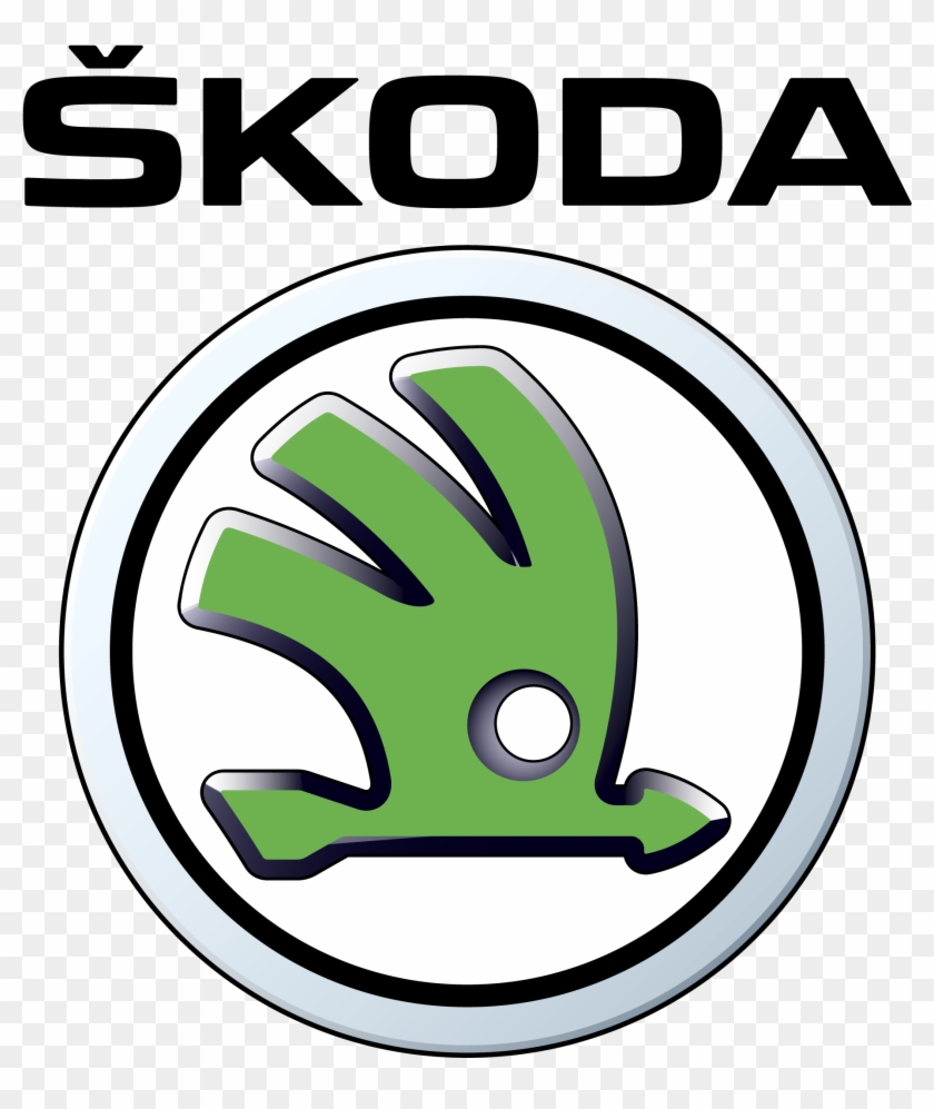 Skoda png logo
