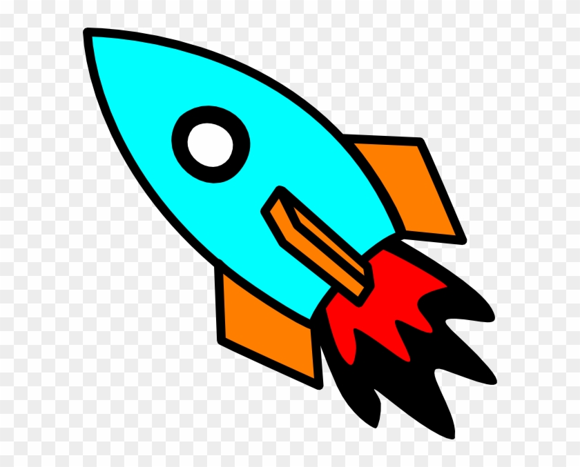 rocket clipart png