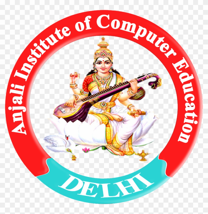 Anjali Institute Of Computer Education Logo Kjri Melbourne Hd