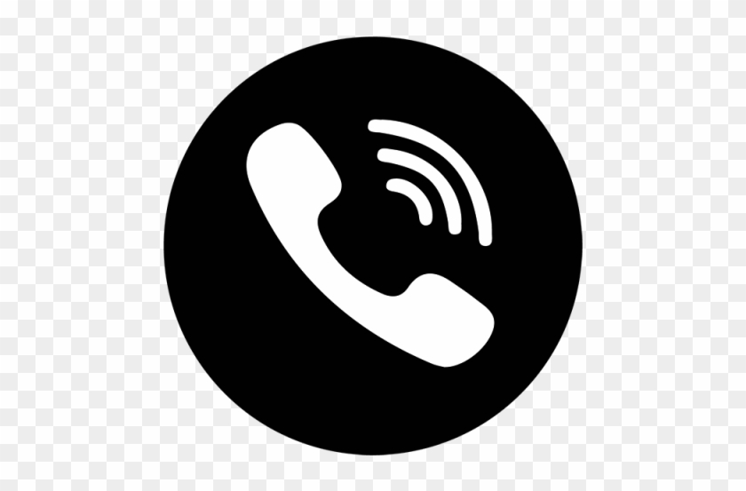 Logo Telefono Png Blanco Viber Icon Transparent Png 640x640 894350 Pngfind