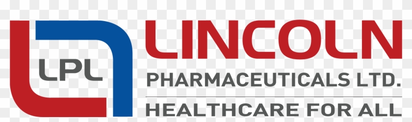 Lincoln Pharma Hiring For Medical Representative - Lincoln Pharma Logo, HD  Png Download - 2585x646(#897290) - PngFind