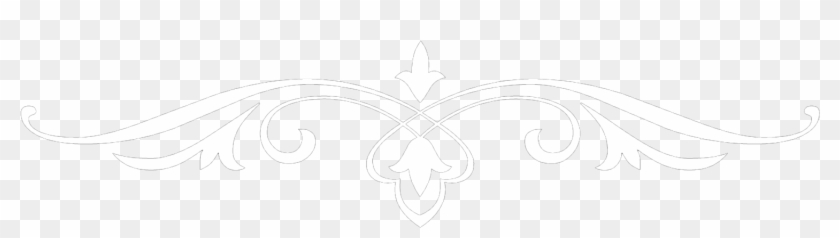Text Dividers White Png, Transparent Png - 1526x365(#898770) - PngFind