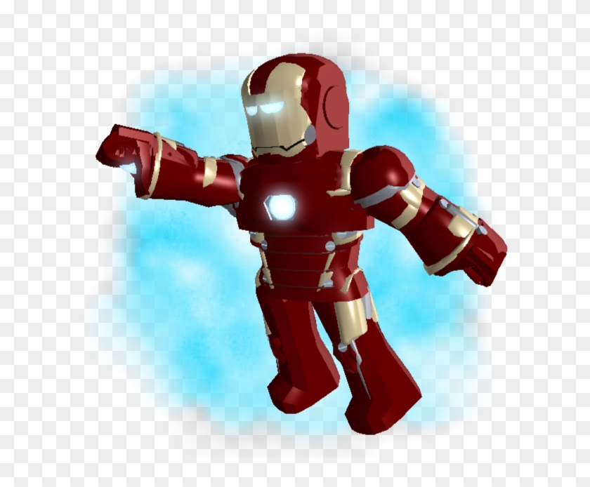 Roblox Avengers Logo