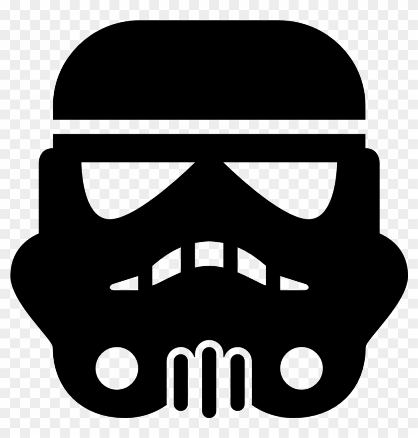 Download Downloads For Stormtrooper - Storm Trooper Svg File, HD ...