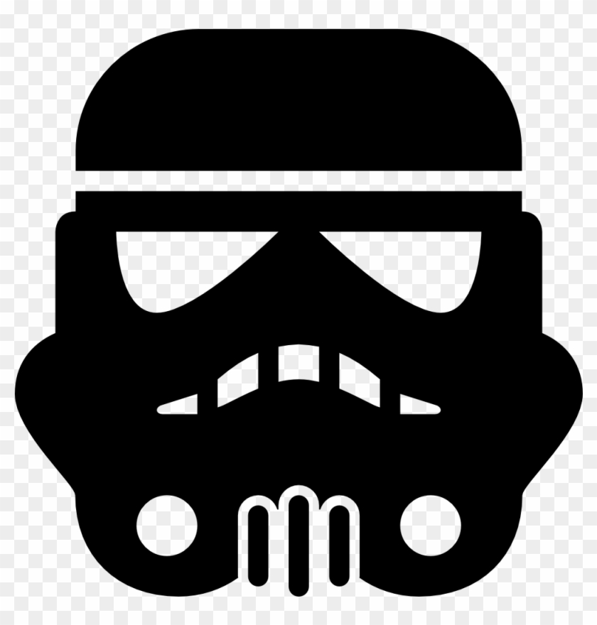 Download Downloads For Stormtrooper Storm Trooper Svg File Hd Png Download 1024x1024 91223 Pngfind