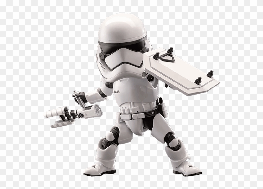 lego riot control stormtrooper