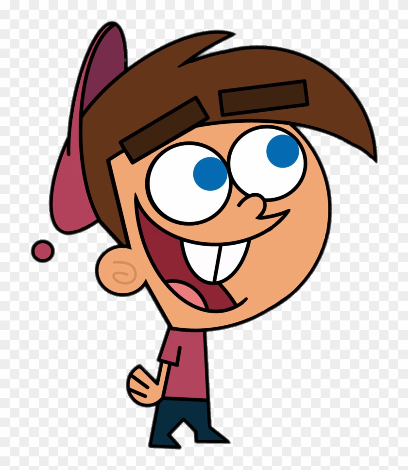 Timmya - Fairly Odd Parents, HD Png Download - 601x601(#91709) - PngFind Timmya - Fairly Odd Parents, HD Png Download - 601x601(#91709) - PngFind