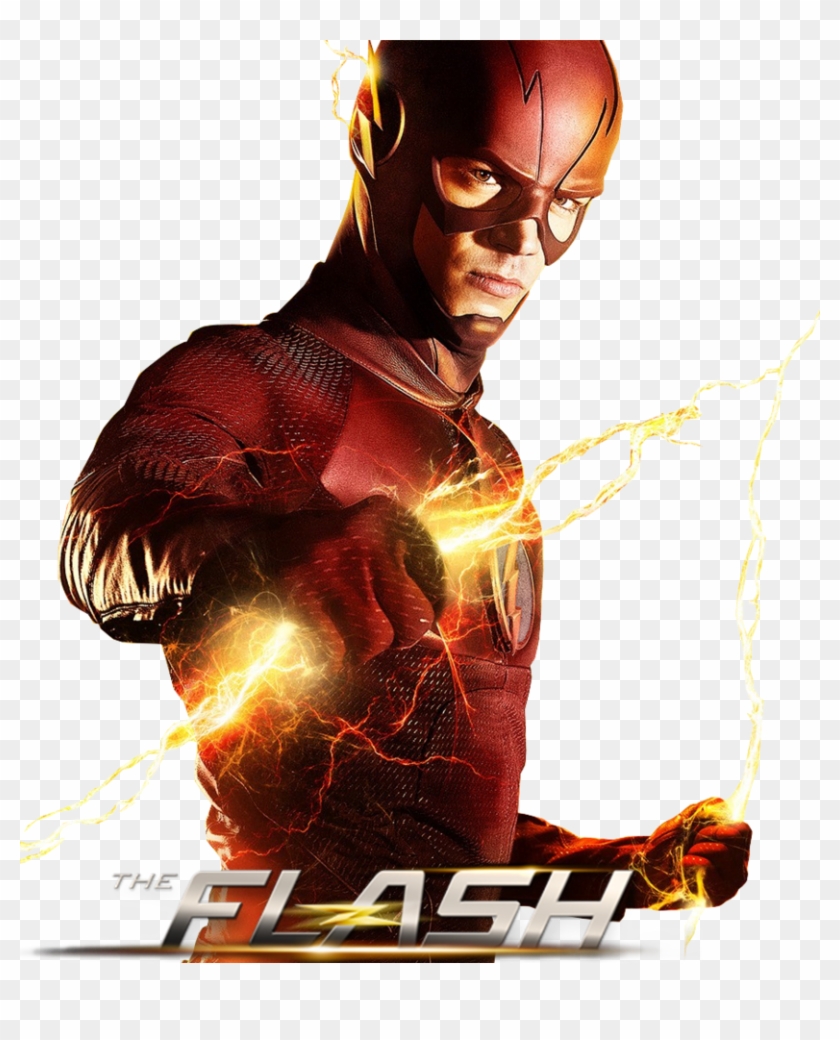 the flash png