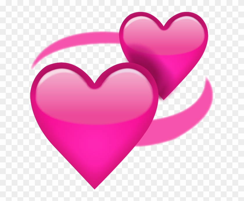 The Most Useless Heart Emoji Heart Emoji Transparent Background Hd Png Download 600x600 Pngfind