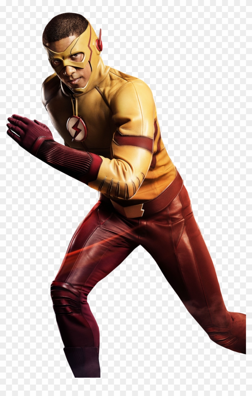 The Flash Cw Png Kid Flash Cw Transparent Png 1024x1514 92684 Pngfind - zoom cw roblox