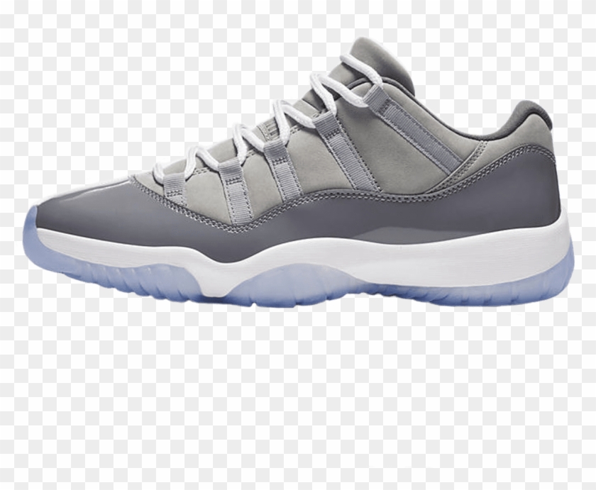 jordan 11 retro gris