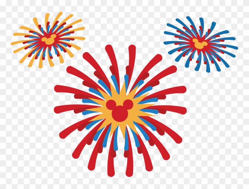 Free Free 340 Disney Fireworks Svg Free SVG PNG EPS DXF File