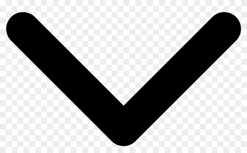 Download Arrow Svg Chevron Scroll Down Button Png Transparent Png 1169x669 95686 Pngfind