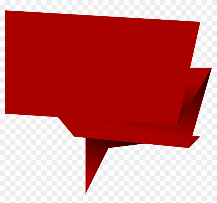 Red Banner Transparent Background Png Red Banner Vector Png Png Download 1024x910 Pngfind