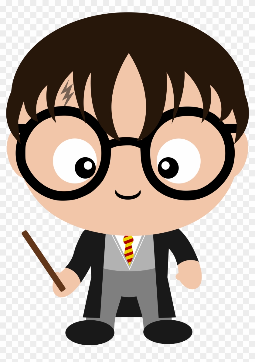 peor Moda Samuel Harry Potter Head Clipart Collection - Harry Potter Clipart, HD Png  Download - 2550x3300(#97274) - PngFind