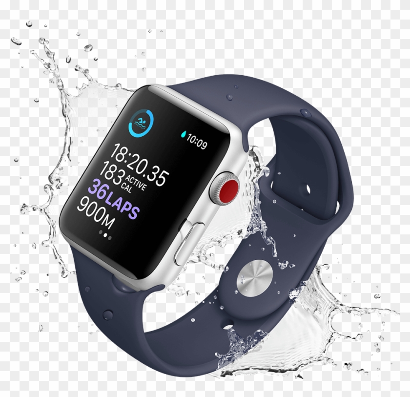 smartwatches came into our lives like smartphones and apple watch series 3 hd png download 969x877 99957 pngfind apple watch series 3 hd png download