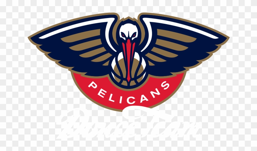 pics New Orleans Pelicans Alternate Logo new orleans pelicans alternate logo hd