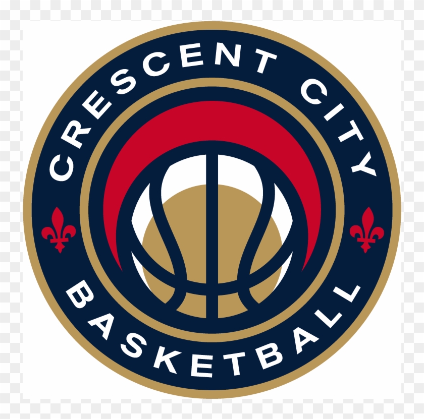 New Orleans Pelicans Logos Iron On Stickers And Peel-off - New Orleans  Pelicans, HD Png Download - 750x930(#902303) - PngFind