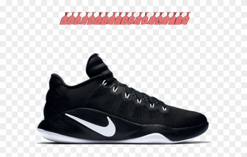 nike hyperdunk hd