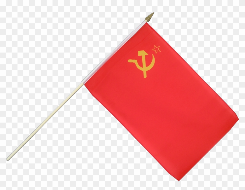 Soviet Flag Png - Hong Kong Gif Flag, Transparent Png - 1500x1260(#903693)  - PngFind