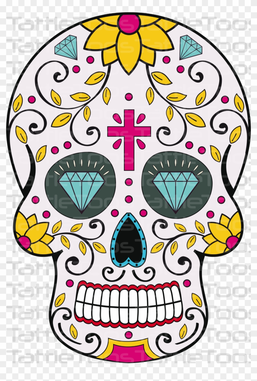 Sugskull Decor Southwestern Pinterest Skull Sugar And Anniversaire Tete De Mort Mexicaine Hd Png Download 91x3000 Pngfind Sugskull Decor Southwestern Pinterest Skull Sugar And Anniversaire Tete De Mort Mexicaine Hd Png Download 91x3000 Pngfind