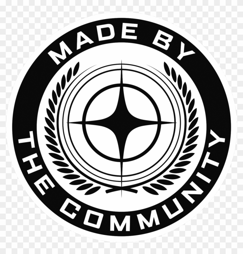 Image Star Citizen - Star Citizen Logo Png, Transparent Png - 1280x1280
