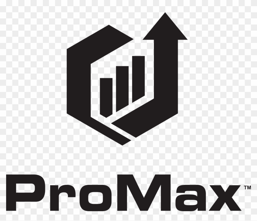 Pro Max Text Promax Logo , Maximum (png) - Promax Unlimited Logo, Transparent Png ...