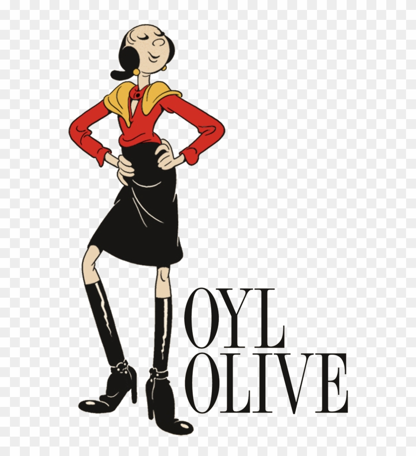 Olive Popeye Png Transparent Png 600x859 Pngfind Olive Popeye Png Transparent Png 600x859 Pngfind