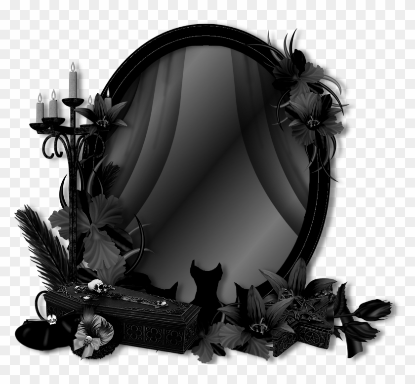 Goth PNG Transparent Images Free Download, Vector Files