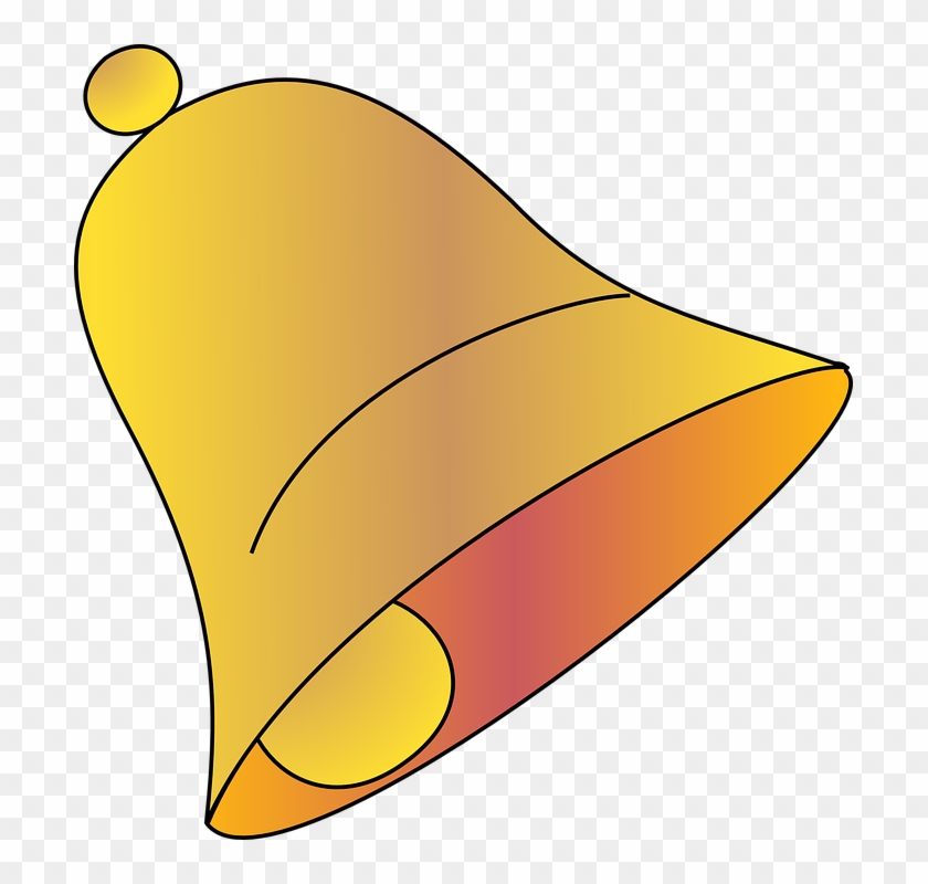 5 X 595 9 Bell Clip Art Hd Png Download 5x595 Pngfind