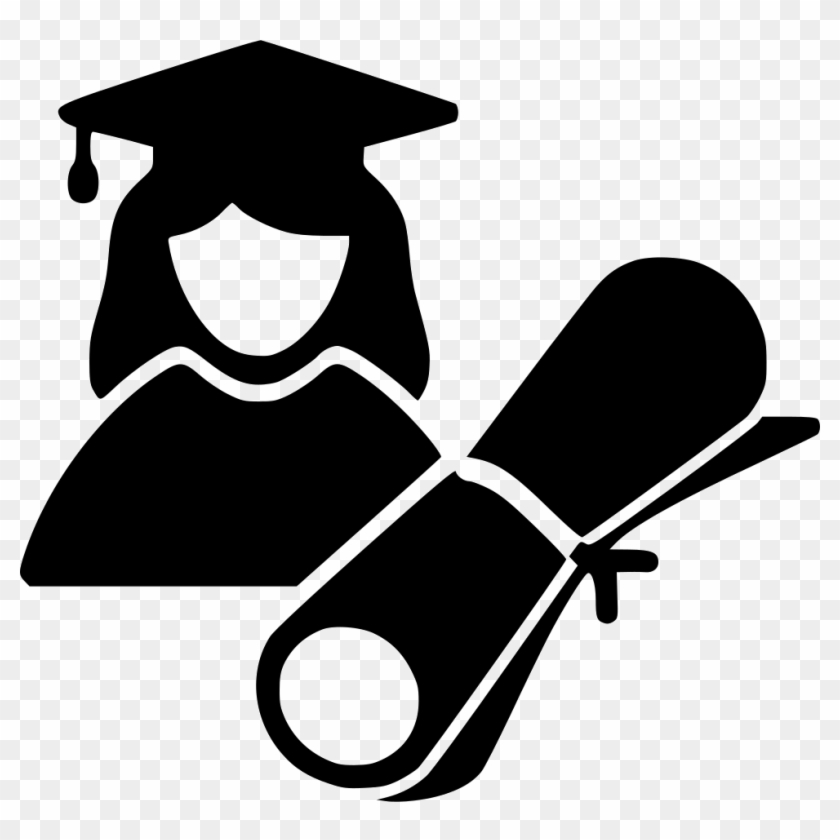 Graduation Icon Png