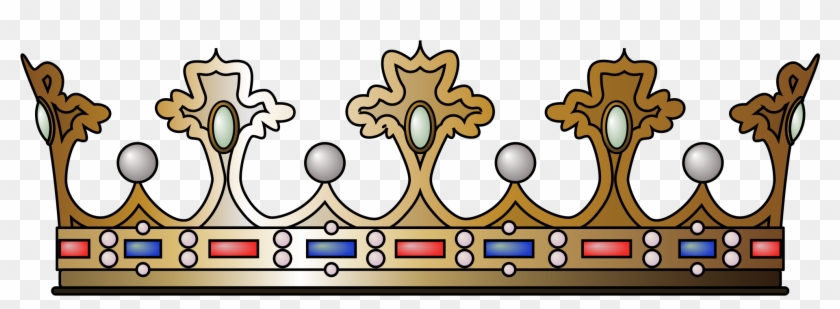 Free Free 200 Silhouette Prince Crown Svg SVG PNG EPS DXF File