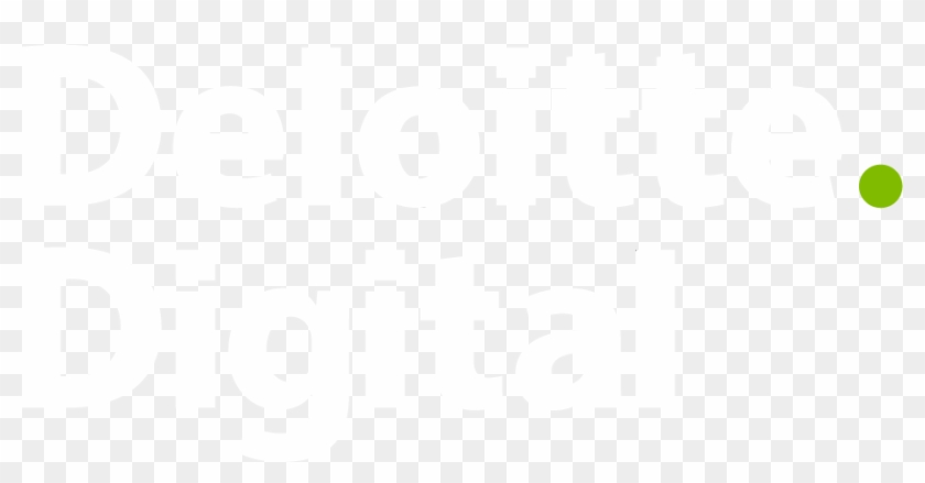 Deloitte Digital Vector Logo, HD Png Download - 902x429(#910708) - PngFind