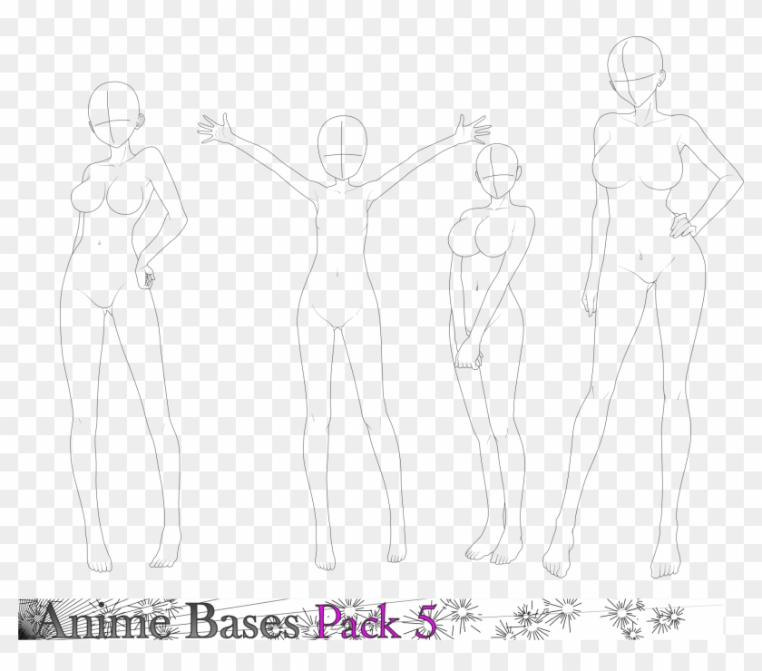 Featured image of post Female Anime Poses Walking Tried famous anime character poses and it was so much fun