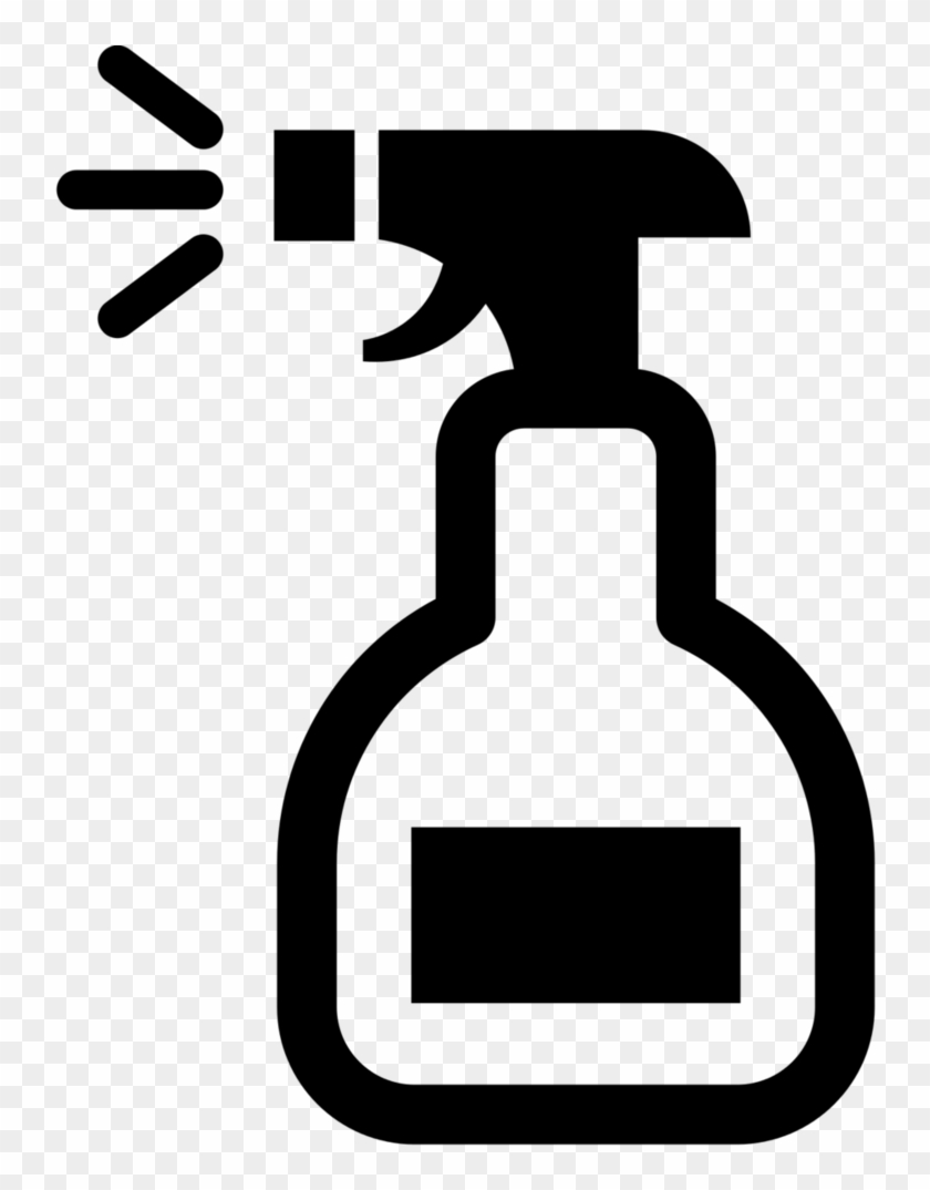 Vector Clean Home Cleaning Icon Png Transparent Png 1000x1000 Pngfind