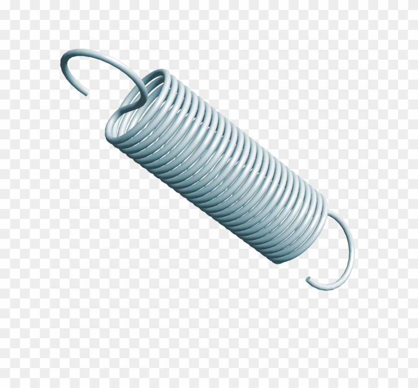 Extension Springs - Paper, HD Png Download - 700x700(#918866) - PngFind